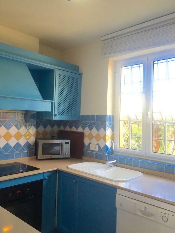 Villa En Primera Linea Vera Eksteriør bilde